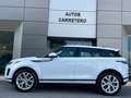 Land Rover Range Rover Evoque 2.0D I4 MHEV SE AWD Aut. 163 Weiß - thumbnail 12