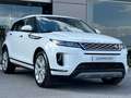 Land Rover Range Rover Evoque 2.0D I4 MHEV SE AWD Aut. 163 Weiß - thumbnail 10