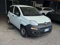 Fiat Panda 1.0 70CV HYBRID EURO 6D POP VAN 2 posti CARPLAY Blanc - thumbnail 3