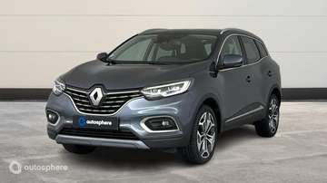 1.3 TCe 140ch FAP Intens - 21