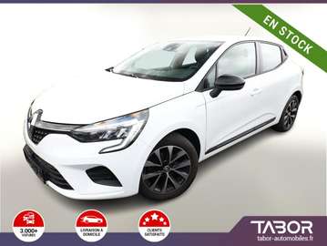 V 1.0 TCe 90 Equilibre LED radars