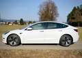 Tesla Model 3 Tesla Model 3 Maximale Reichweite Limousine Weiß - thumbnail 6