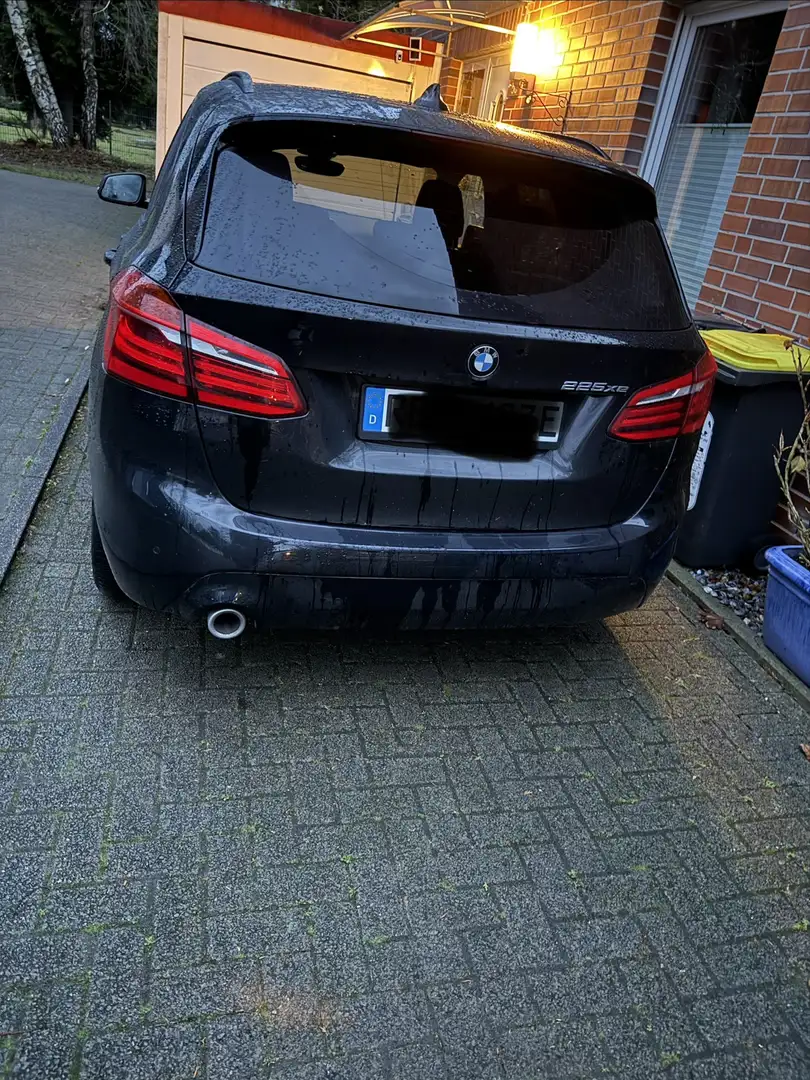 BMW 225 225xe iPerformance Active Tourer Advantage - 2
