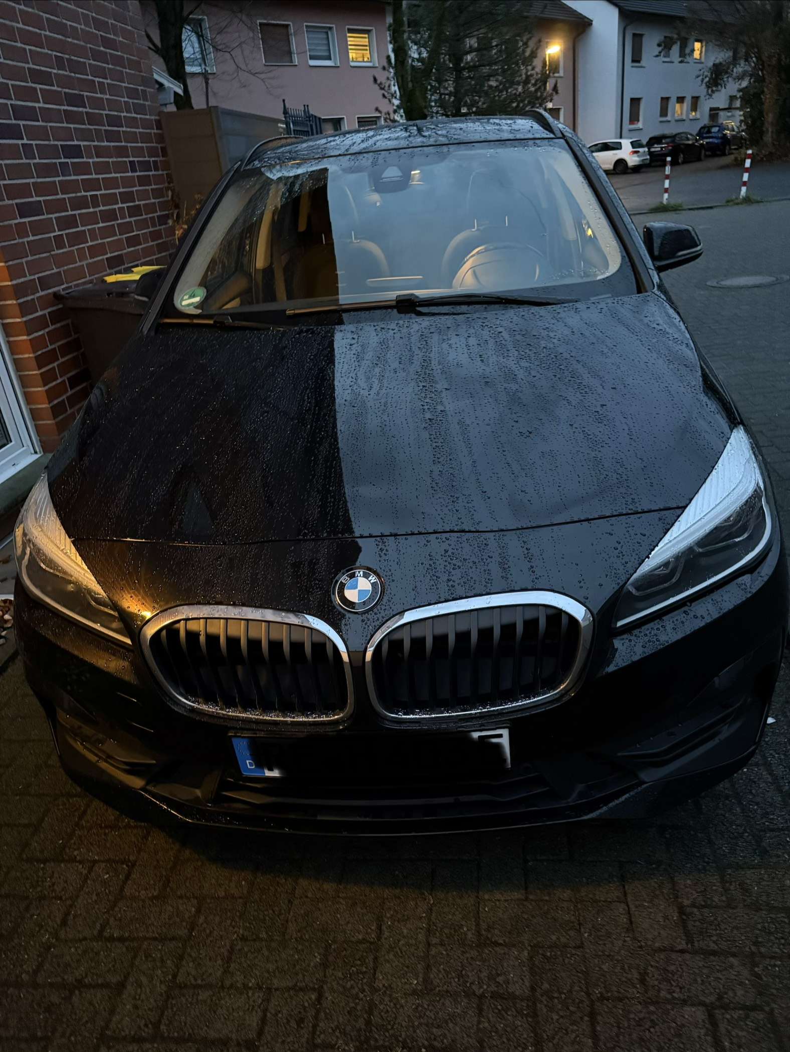 Second hand Bmw 2 Series 