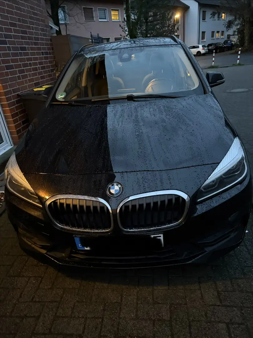 BMW 225 225xe iPerformance Active Tourer Advantage - 1