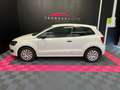 Volkswagen Polo Trendline White - thumbnail 5