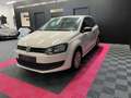 Volkswagen Polo Trendline Blanc - thumbnail 4