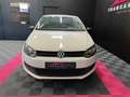Volkswagen Polo Trendline Biały - thumbnail 3