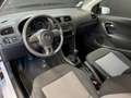 Volkswagen Polo Trendline Blanc - thumbnail 14