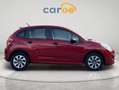 Citroen C3 C3 1.0i Attraction * GARANTIE* Rouge - thumbnail 6