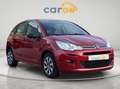 Citroen C3 C3 1.0i Attraction * GARANTIE* Rouge - thumbnail 7