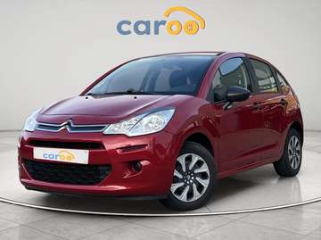 C3 1.0i Attraction * GARANTIE*
