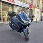 Honda PCX 125 Bleu - thumbnail 1