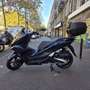 Honda PCX 125 Bleu - thumbnail 3