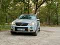 Mercedes-Benz ML 63 AMG Срібний - thumbnail 3