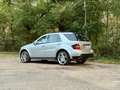 Mercedes-Benz ML 63 AMG Срібний - thumbnail 5
