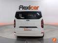 Ford Tourneo Custom 2.0 EcoBlue 125kW L1 Titanium Auto Blanco - thumbnail 4