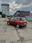 Renault Scenic 1.6 16V Aut. Privilege Rood - thumbnail 2