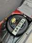 Renault Scenic 1.6 16V Aut. Privilege Rood - thumbnail 9