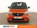 smart forTwo 1.0 Prime Twinamic Orange - thumbnail 9