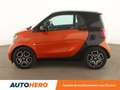 smart forTwo 1.0 Prime Twinamic Orange - thumbnail 3