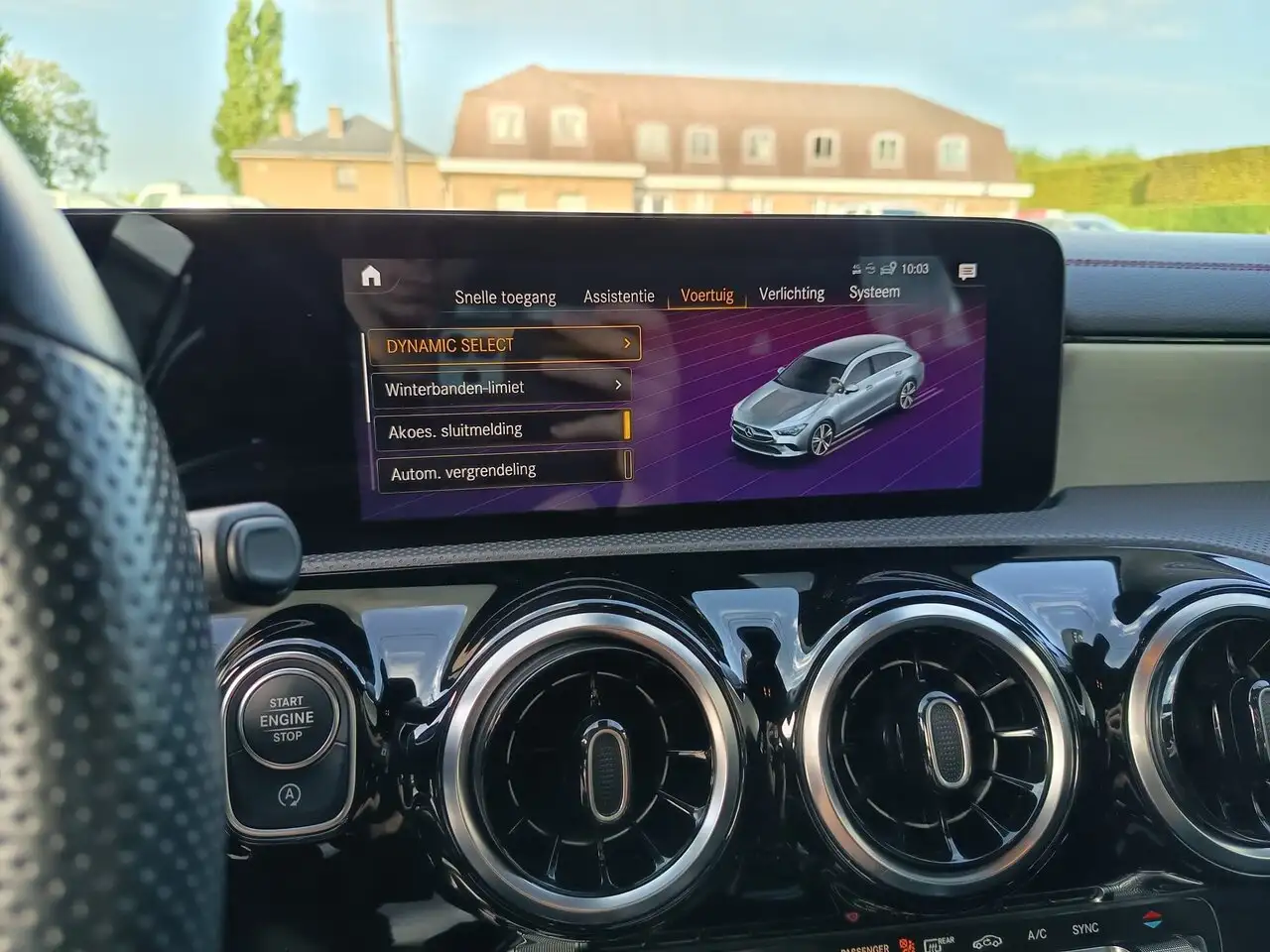 Mercedes-Benz CLA AUTOMAAT / Camera / Trekhaak / ..., миниатюра 28