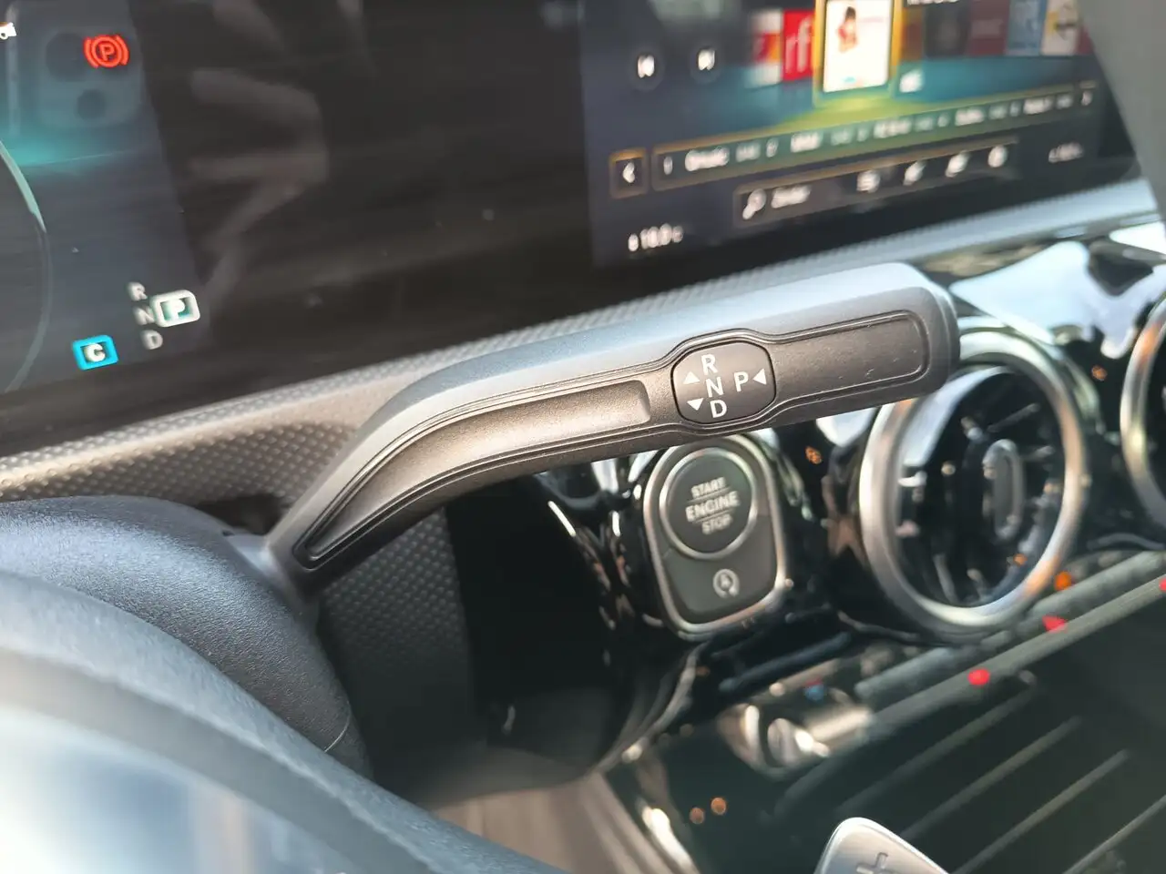 Mercedes-Benz CLA AUTOMAAT / Camera / Trekhaak / ..., миниатюра 21