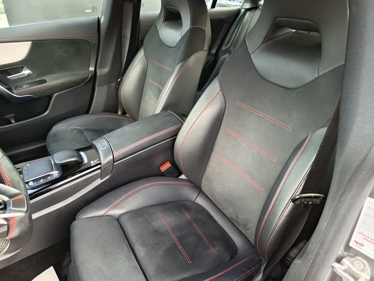 Mercedes-Benz CLA AUTOMAAT / Camera / Trekhaak / ..., миниатюра 10