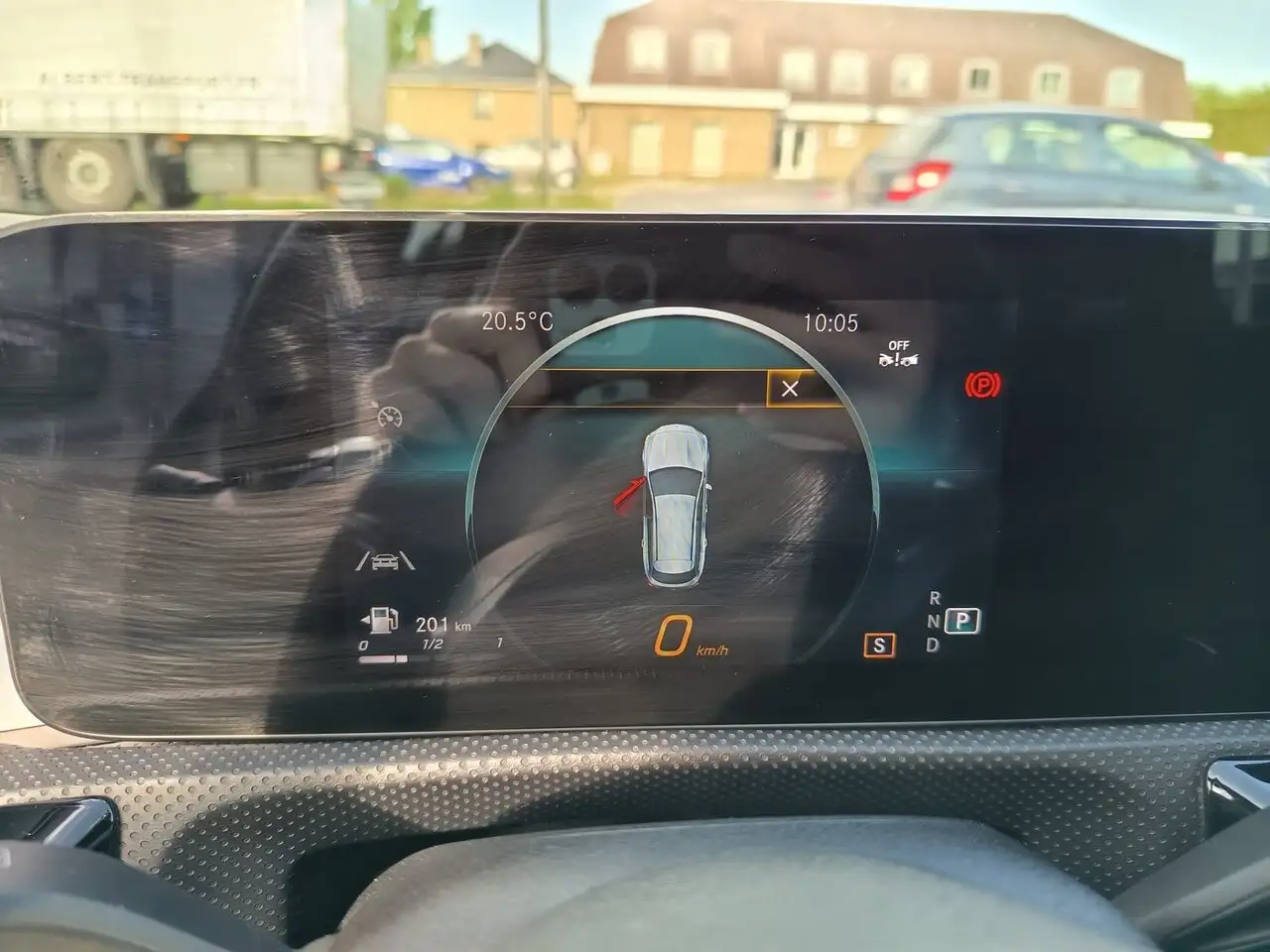 Mercedes-Benz CLA AUTOMAAT / Camera / Trekhaak / ..., миниатюра 23