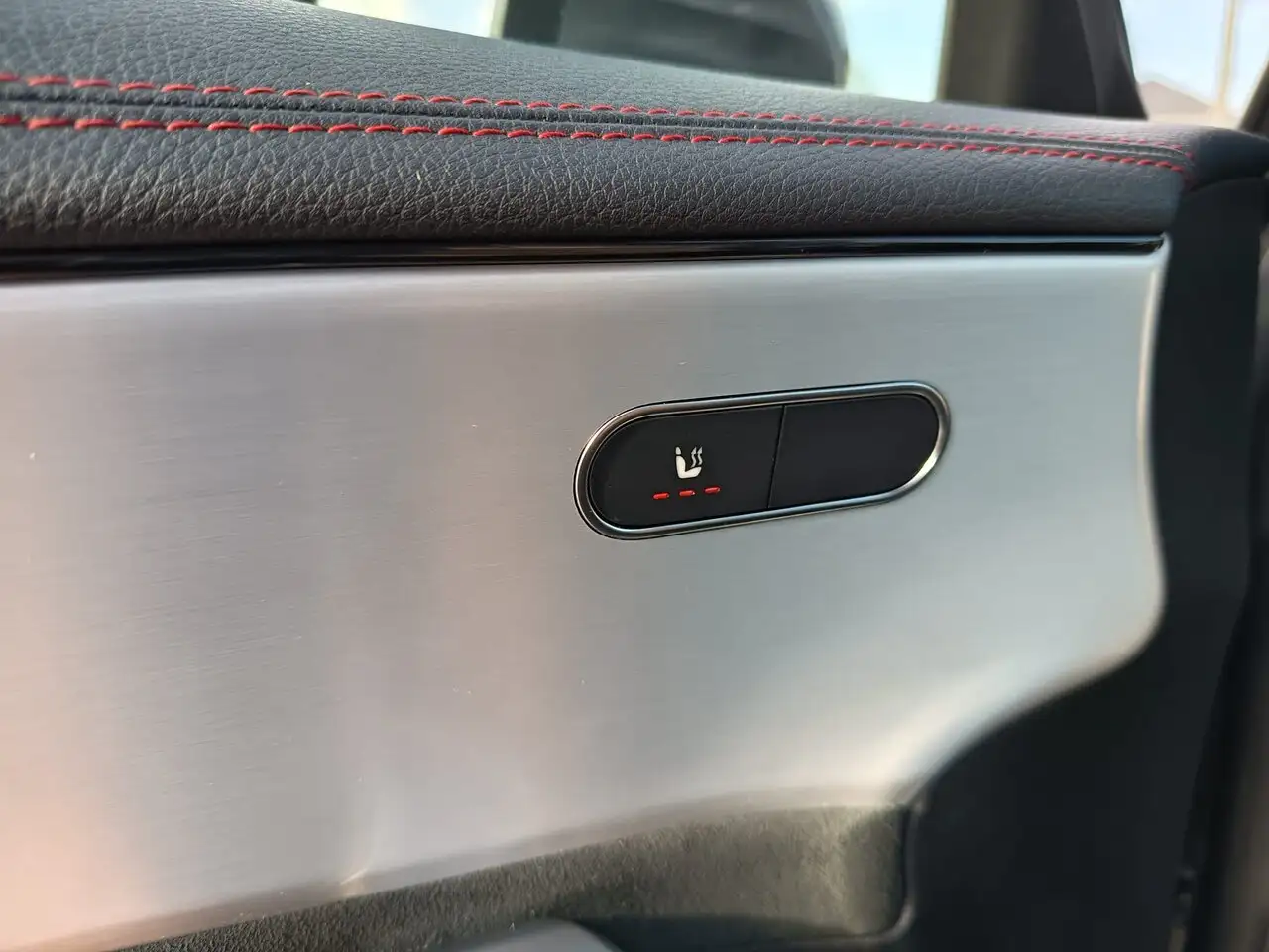 Mercedes-Benz CLA AUTOMAAT / Camera / Trekhaak / ..., миниатюра 13