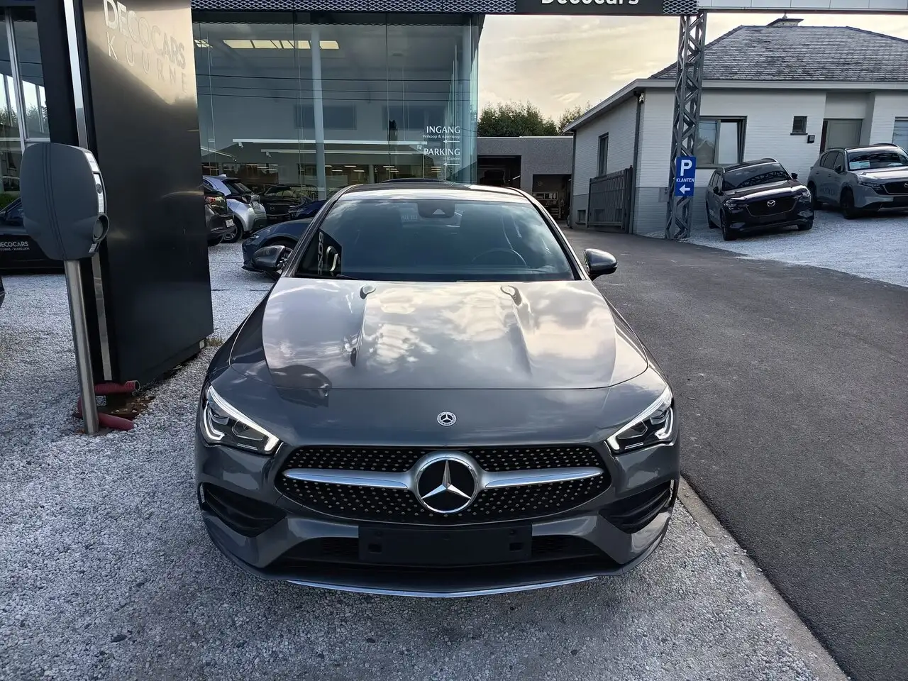 Mercedes-Benz CLA AUTOMAAT / Camera / Trekhaak / ..., миниатюра 7