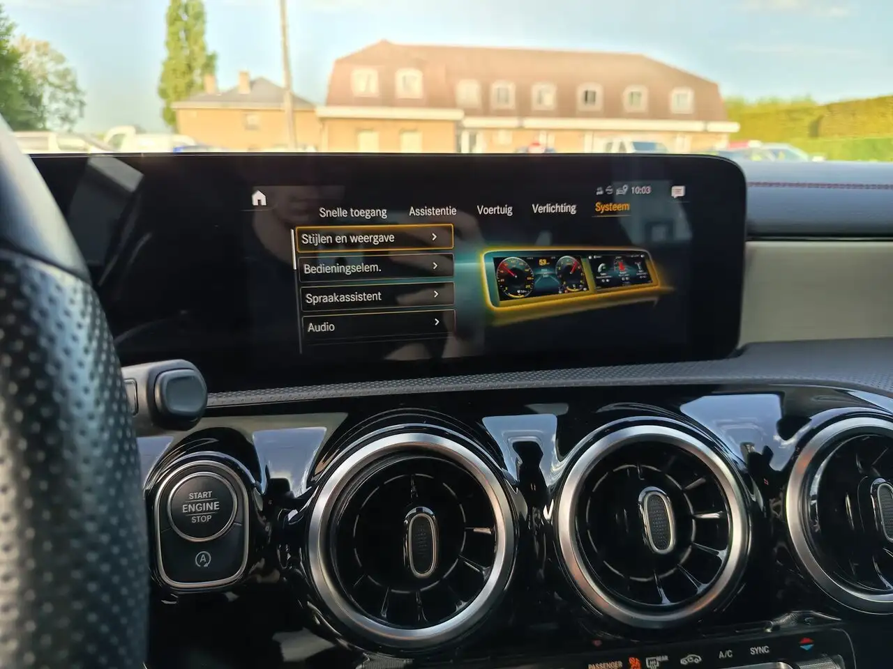 Mercedes-Benz CLA AUTOMAAT / Camera / Trekhaak / ..., миниатюра 26