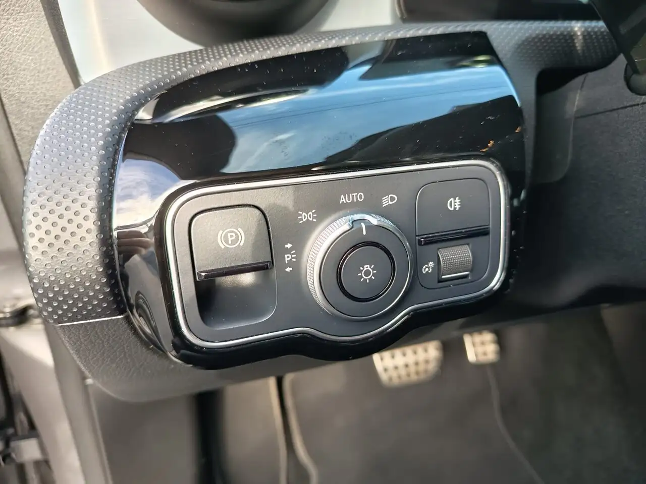 Mercedes-Benz CLA AUTOMAAT / Camera / Trekhaak / ..., миниатюра 12