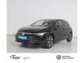 Volkswagen Golf 1.5 eTSI GOAL DSG AHK/NAV/LED/RFK/ACC/SH Zwart - thumbnail 1
