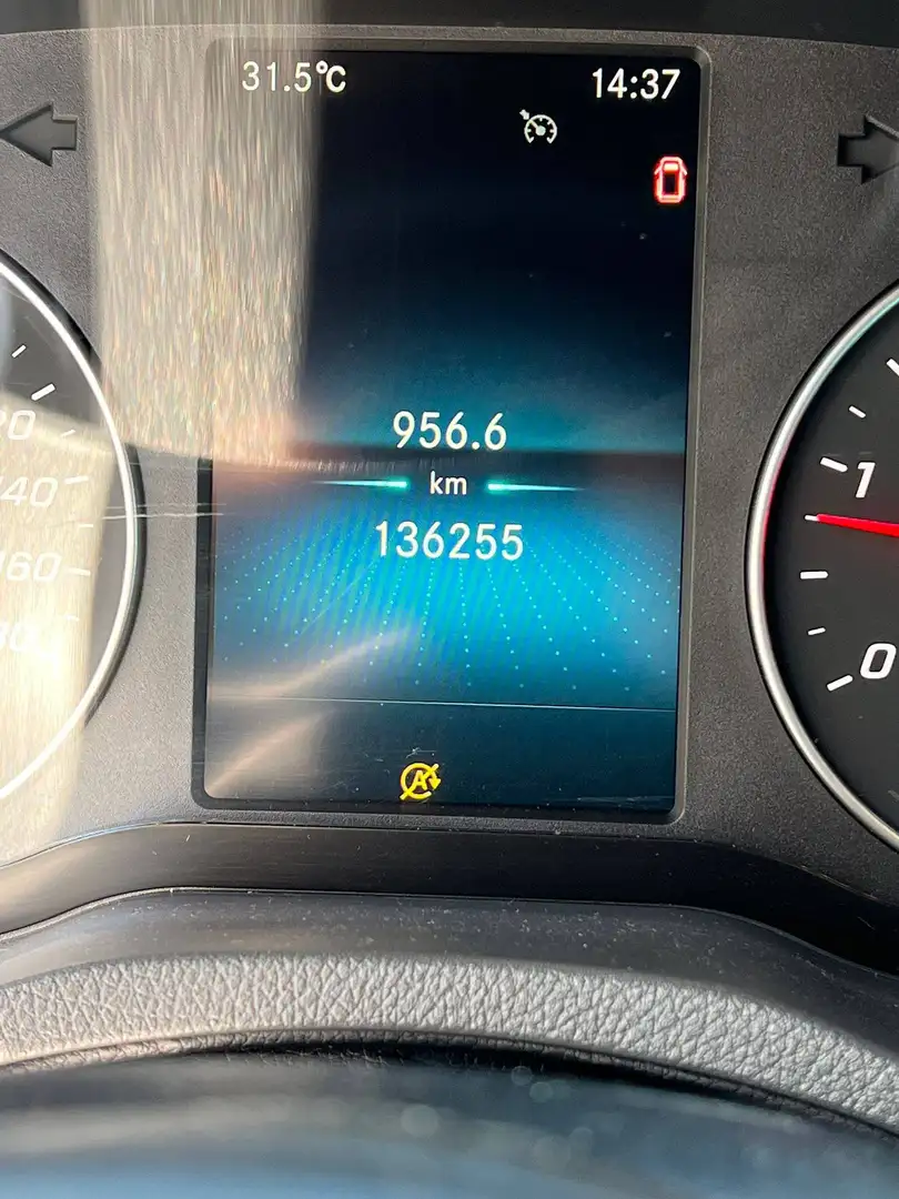 Mercedes-Benz Sprinter Sprinter 316 CDI 3,5t / 4.325 mm LBW Weiß - 2