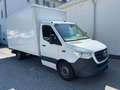 Mercedes-Benz Sprinter Sprinter 316 CDI 3,5t / 4.325 mm LBW Weiß - thumbnail 1