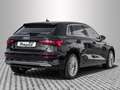 Audi A3 advanced 40 TFSI e S tronic PDC Nero - thumbnail 4