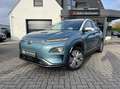 Hyundai KONA Electric 64Kwh Sky ** -€3000 Premie! | Camera |... Bleu - thumbnail 2