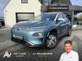 Hyundai KONA Electric 64Kwh Sky ** -€3000 Premie! | Camera |... Blauw - thumbnail 1
