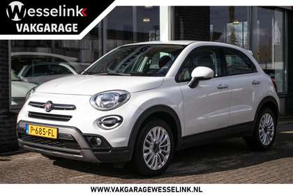Fiat 500X Cross 1.0 GSE City Cross Opening Edition - All-in