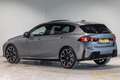 BMW 120 1-serie 120i|M-sport|Pano|H&K|Cam|Trekhaak|Leder|G Zilver - thumbnail 15