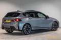 BMW 120 1-serie 120i|M-sport|Pano|H&K|Cam|Trekhaak|Leder|G Zilver - thumbnail 14