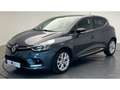 Renault Clio 0.9 TCE 90 LIMITED Gris - thumbnail 1