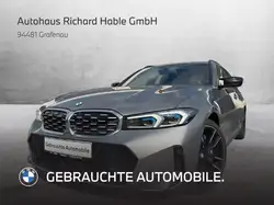 Bmw 340 M340d xDrive Touring