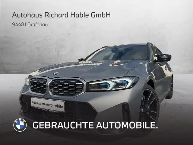 Bmw 340 M340d xDrive Touring