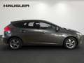 Ford Focus 1.0*Business*Navi*SHZ*Parkhilfe* Grigio - thumbnail 3
