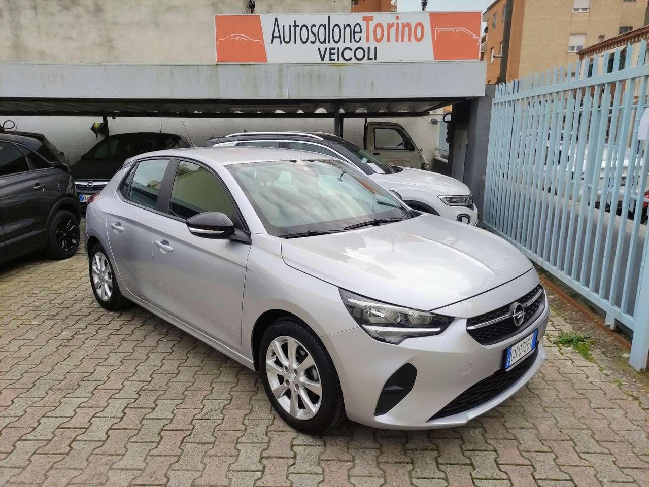 Opel Corsa 1.2 Edition ** PREZZO REALE **