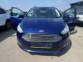 Ford Grand C-Max Titanium Blau - thumbnail 2