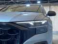 Audi Q8 50 3.0 tdi mhev S line edition quattro tiptronic Gris - thumbnail 22