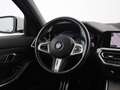BMW 320 d Touring xDrive M-Sport Aut LED LEDER NAVI Weiß - thumbnail 12